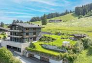Luxusvilla mit Freizeitwohnsitz in unverbaubarer Toplage