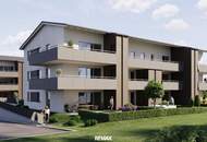 landLEBEN - Modern Wohnen am Hausruckwald Haus 1 Top 09