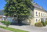 Traditionsgasthof seit 1893 – einzigartige Lage und großes Potenzial nahe Stift Admont