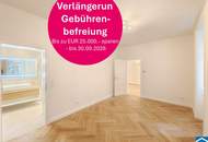 Saniert: Attraktive 2 Zimmer-Altbauwohnung im Stuwerviertel