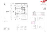 61 m² Garten u. 22 m² Terrasse + Nachhaltiges Energiekonzept mit smartem E-Boiler, PV-Anlage und Deckenkühlung sowie Fußbodenheizung