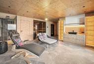 Royal Residence Kitzbühler Alps © mit Freizeitwohnsitz