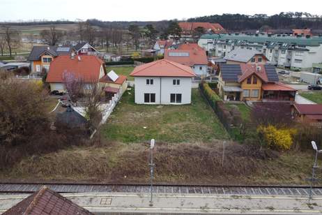 SOMMER.SONNE.GARTEN - Doppelhaushälfte noch Vermietet bis Dezember 2027, Haus-kauf, 399.000,€, 2222 Gänserndorf