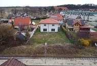 SOMMER.SONNE.GARTEN - Doppelhaushälfte noch Vermietet bis Dezember 2027