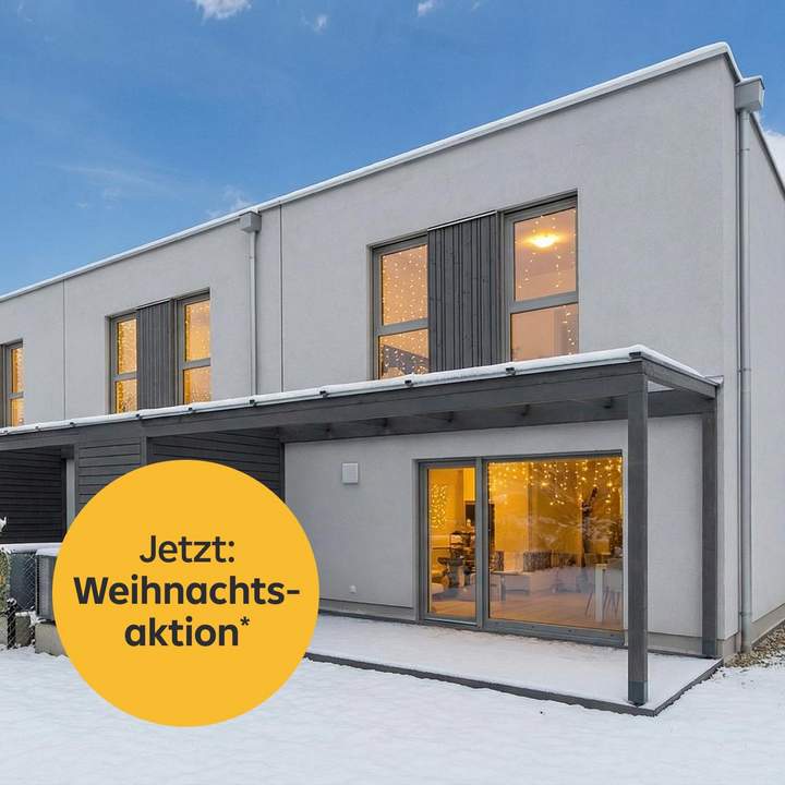 WEIHNACHTSAKTION - PROVISIONSFREI - BELAGSFERTIG IN ZAUBERHAFTER GRÜNLAGE IN KREMS AN DER DONAU - GNEIXENDORF MIT BLICK AUF STIFT GÖTTWEIG - EXKLUSIVES WOHNEN - RAIFFEISEN WOHNBAU