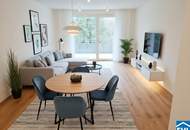 Quarzweg 1 – Moderne Wohnqualität in Floridsdorf