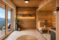 10 LUXUS-Apartments - Jeden Tag ein Naturschauspiel