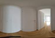 "Erstbezug! Moderne 2-Zimmer-Wohnung in Wien 1220 mit Balkon"