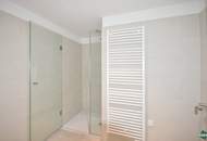 Erstbezug: Schöne 3-Zimmer-Wohnung mit Balkon