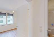 Neubauprojekt Nähe U-Bahn I 2 Zimmer