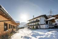 "Landwirtschaft mit Tischlerei in St. Johann im Pongau"