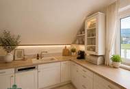 Helle Terrassenwohnung in Toplage