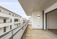 PROVISIONSFREI! Ideale Raumaufteilung für Familien &amp; Freiheitsliebende | 4 Zimmer | Großzügige, überdachte Terrasse