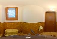 Haus in Altlengbach im Grünen mit großem Grund