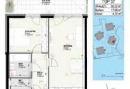 Urbanes Wohnen in grüner Ruhelage - Ihr Zuhause in der Green City!