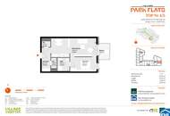 Attraktives Investment im 3. Bezirk: PARK FLATS für Anleger