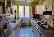 "NEUER PREIS!" 3 ZIMMER LOGGIA EIGENTUMSWOHNUNG MIT SCHÖNEM GRÜNBLICK