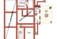 "Zeitlose Eleganz in Berndorf – Villa mit Parkgarten & Pool - neue Heizanlage ab Frühjahr 2026 inklusive!!!"