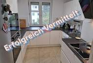 Erfolgreich Vermittelt_ fünf Zimmer OG + Garten + Garage + Parken