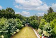 Luxusvilla mit Infinitypool in absoluter Ruhelage in Hinterbrühl – Exklusives Anwesen mit Top-Ausstattung