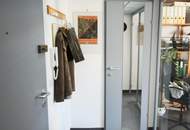 Charmante möblierte Garçonnière im 14. Bezirk – auch als Büro nutzbar