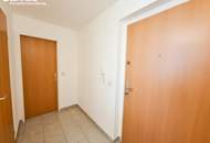 Geförderte Balkonwohnung