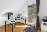 Traumhaftes Haus I ca.122 m² I 5 Zimmer I Keller I Garage I begehrte Lage nahe Mühlwasser