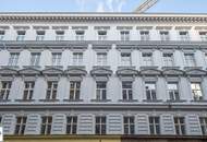 Ab Juni beziehbar: moderne 2-Zimmer Wohnung nach Generalsanierung in beliebter Lage // Neustiftgasse // unbefristete Mietdauer!