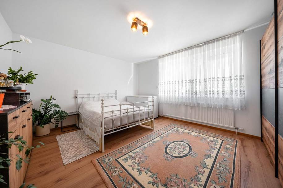 GELEGENHEIT - Attraktive 3-Zimmer-Wohnung in Kufstein zu kaufen!, Wohnung-kauf, 355.000,€, 6330 Kufstein