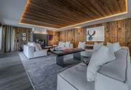 Luxuswohneinheit in exklusivem Zweifamilienwohnhaus in bester Wohngegend