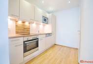 Moderne 2-Zimmer-Wohnung mit Tiefgarage und Einbauküche im 5. Bezirk Wien!