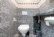 EFH mit Pool und Teich in einem grünem Paradies in Gänserndorf.