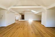 Exklusive Vier-Zimmer-Wohnung mit Terrasse und Balkon | BAD ISCHL