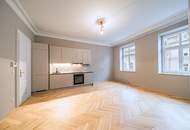 Großzügige 3-Zimmer-Wohnung in zentraler Lage