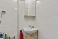 Moderne 2-Zimmer-Wohnung – ideal für Singles und WGs!
