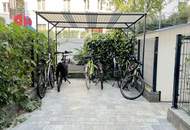 Charmante 2,5-Zimmer-Wohnung mit idealem Grundriss in top-saniertem Haus - Unbefristet vermietet zu verkaufen!