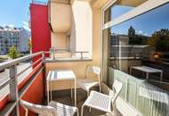 Innsbruck Apartment in the City Center