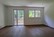 Moderne 2.Zi.-Wohnung im Erstbezug (Top 4)