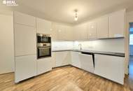 MODERNE 3-ZIMMER-WOHNUNG MIT GARAGE