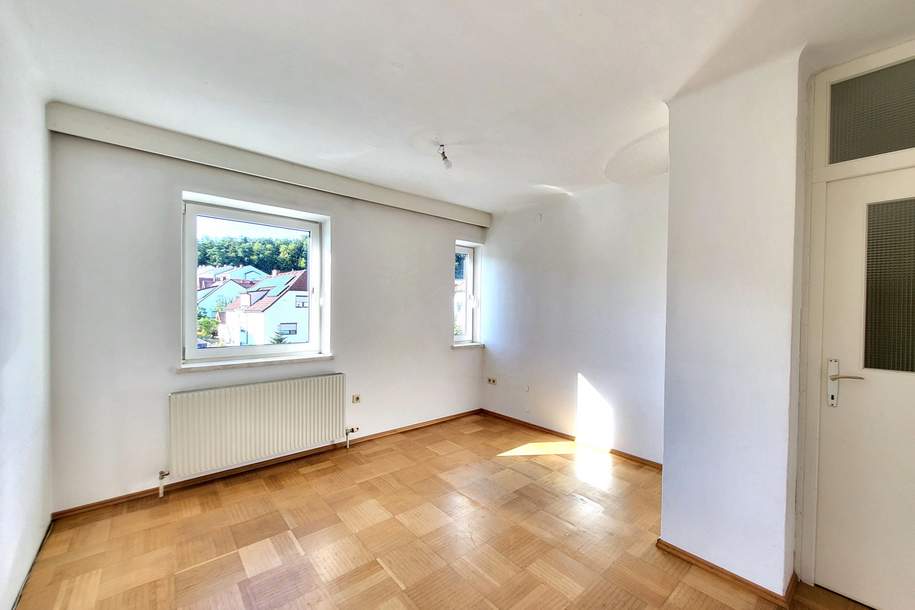 Wohnung mit charmantem Charakter im Herzen von St. Florian!, Wohnung-kauf, 229.000,€, 4490 Linz-Land