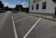 Potenzielle Ordinationsräumlichkeiten in Zentrumsnähe - Erstbezug