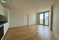 Urbanes Wohnen mit Klasse – exklusive Neubauwohnung beim Wiener Hauptbahnhof. - WOHNTRAUM