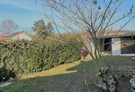 Mehrfamilienhaus mit Garten, Terrasse &amp; Garage in Niederrußbach