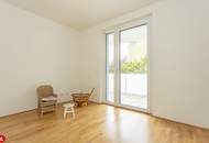 URBANE 3-ZIMMER NEUBAUWOHNUNG FÜR FAMILIEN