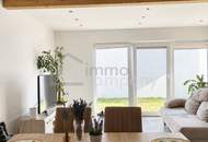 HAUS-HIGHLIGHT! 4 ZIMMER | GARTEN | GARAGE | ABSOLUTE RUHELAGE