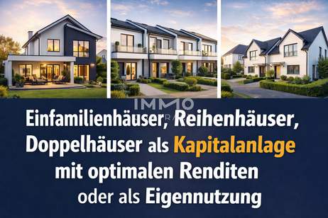 Off-Market-Angebote I als Investment oder zur Eigennutzung I Bauprojekte, Gewerbeobjekt-kauf, 1230 Wien 23., Liesing