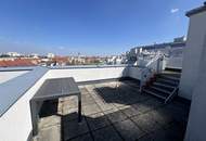 NEUER PREIS! Charmante Maisonette-Wohnung mit großer, sonniger Dachterrasse in Wiener Neudorf zum KAUF