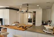 Wohnung der Superlative in Ramsau!