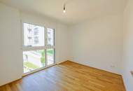 Wohnqualität und Grünlage, was wünscht man sich mehr! Provisionsfreier Neubau-Erstbezug, Nähe Kirschblütenpark