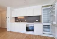 Moderne Terrassenwohnung in toller Lage - Nähe 5. Bezirk, U4 und U6!!